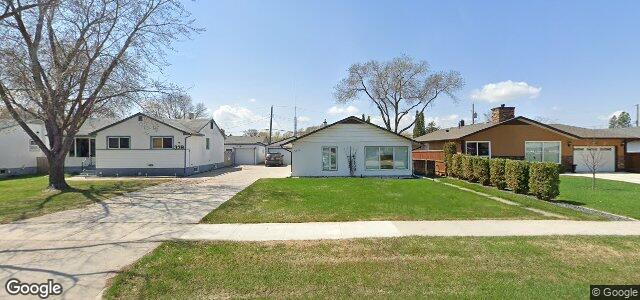 Larawan ng 335 Drake Boulevard sa Winnipeg, Manitoba