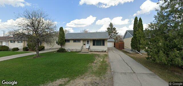 Larawan ng 336 Dussault Avenue sa Winnipeg, Manitoba