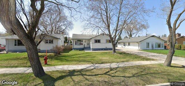 Larawan ng 339 Drake Boulevard sa Winnipeg, Manitoba