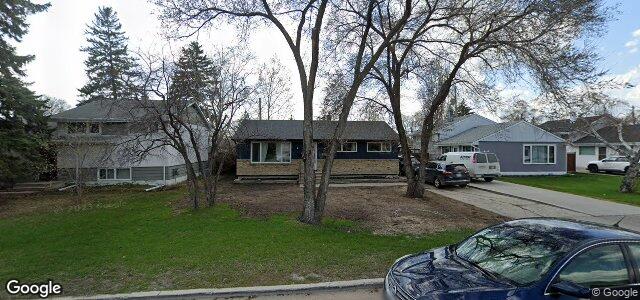 Larawan ng 339 Dussault Avenue sa Winnipeg, Manitoba
