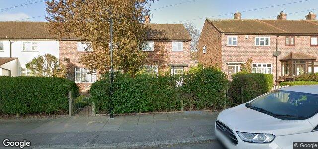 Photo of 34 Alderwood Road in Winnipeg, Manitoba