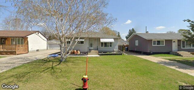 Larawan ng 34 Boulder Bay sa Winnipeg, Manitoba