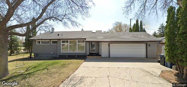 Larawan ng 34 Cypress Bay sa Winnipeg, Manitoba