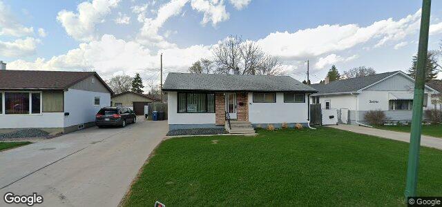 Larawan ng 34 Halliday Bay sa Winnipeg, Manitoba