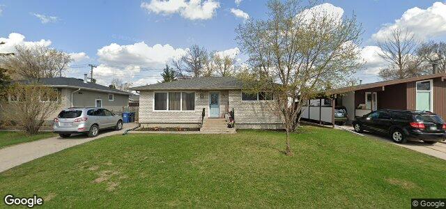 Larawan ng 34 Lachine Road sa Winnipeg, Manitoba