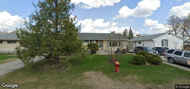 Larawan ng 340 Dussault Avenue sa Winnipeg, Manitoba