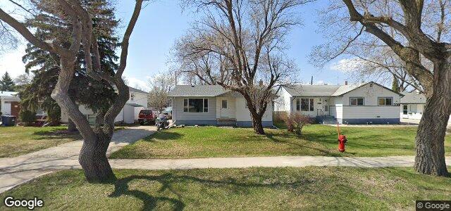 Larawan ng 343 Drake Boulevard sa Winnipeg, Manitoba