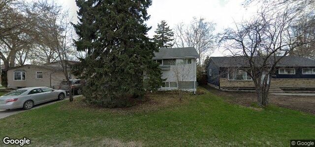 343 Dussault Avenue（加拿大曼尼托巴省溫尼伯市）房屋照片