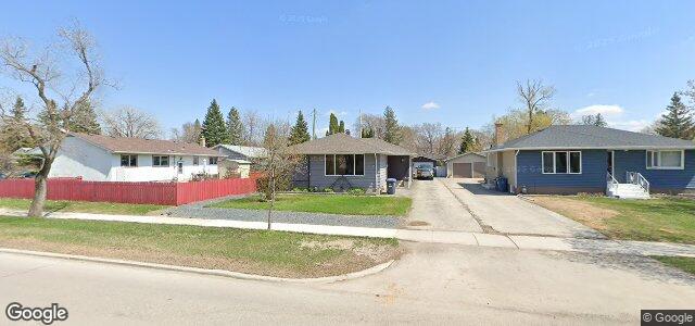 Larawan ng 344 Drake Boulevard sa Winnipeg, Manitoba