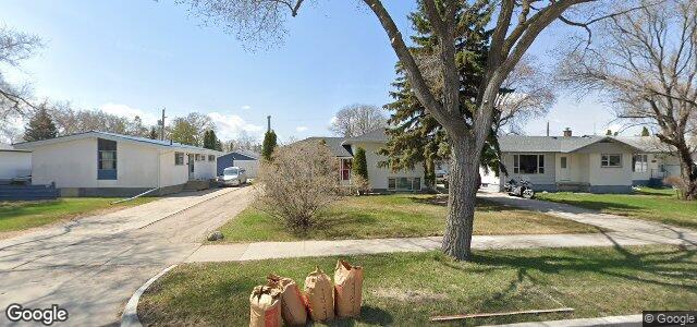 Larawan ng 347 Drake Boulevard sa Winnipeg, Manitoba