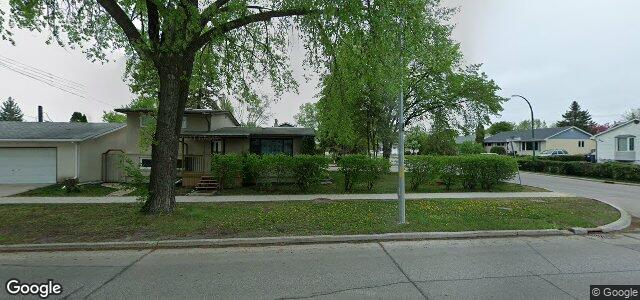 Larawan ng 347 Dussault Avenue sa Winnipeg, Manitoba
