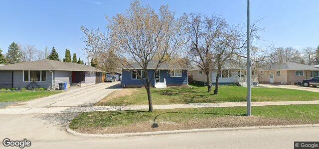 Larawan ng 348 Drake Boulevard sa Winnipeg, Manitoba