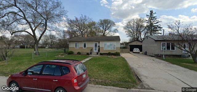 Larawan ng 35 Almond Bay sa Winnipeg, Manitoba