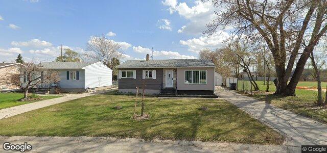 Larawan ng 35 Argonne Bay sa Winnipeg, Manitoba