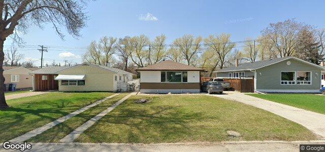Larawan ng 35 Boulder Bay sa Winnipeg, Manitoba