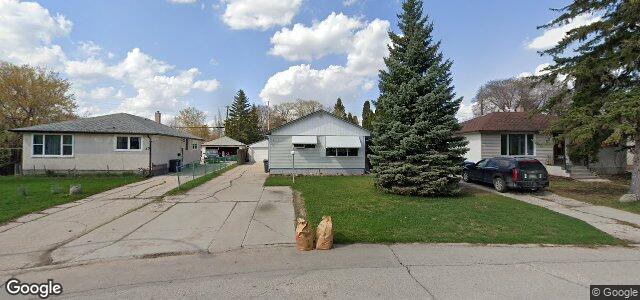 Photo of 35 Frontenac Bay in Winnipeg, Manitoba