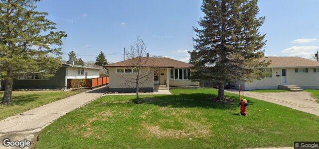 Larawan ng 35 Gatineau Bay sa Winnipeg, Manitoba