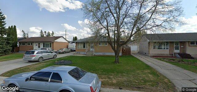 Larawan ng 35 Halliday Bay sa Winnipeg, Manitoba