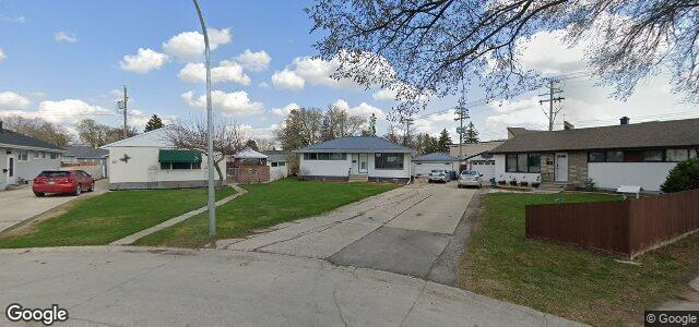 Larawan ng 35 Jubinville Bay sa Winnipeg, Manitoba