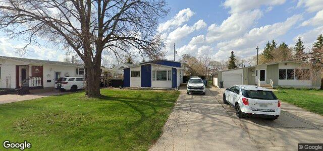 35 Northumbria Bay（加拿大曼尼托巴省溫尼伯市）房屋照片