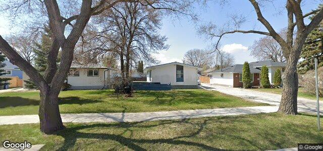 Larawan ng 351 Drake Boulevard sa Winnipeg, Manitoba