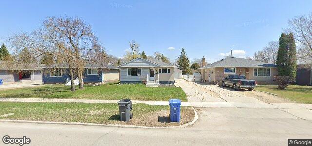 Larawan ng 352 Drake Boulevard sa Winnipeg, Manitoba