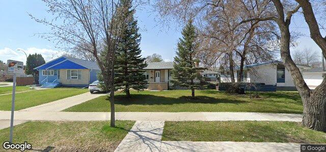 Larawan ng 355 Drake Boulevard sa Winnipeg, Manitoba