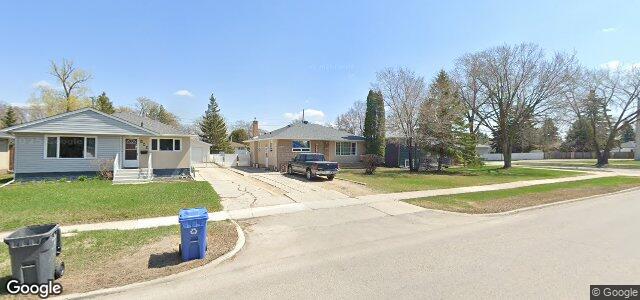 Larawan ng 356 Drake Boulevard sa Winnipeg, Manitoba