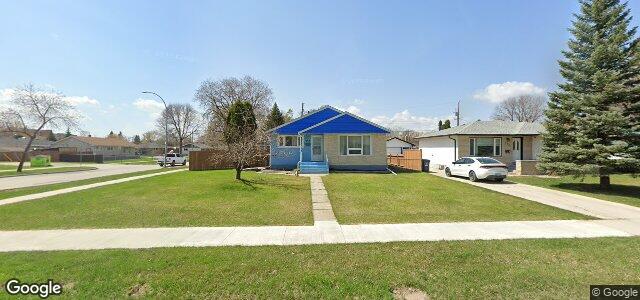 Larawan ng 359 Drake Boulevard sa Winnipeg, Manitoba