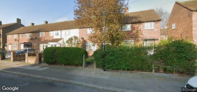 Larawan ng 36 Alderwood Road sa Winnipeg, Manitoba