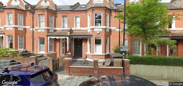 Larawan ng 36 Briarwood Road sa Winnipeg, Manitoba