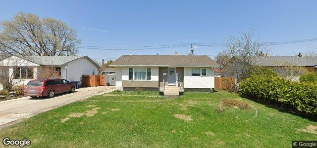 Larawan ng 36 Buttonwood Bay sa Winnipeg, Manitoba