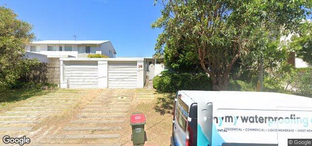 Larawan ng 36 Coral Crescent sa Winnipeg, Manitoba