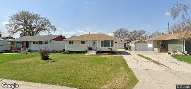 Larawan ng 36 Durham Bay sa Winnipeg, Manitoba