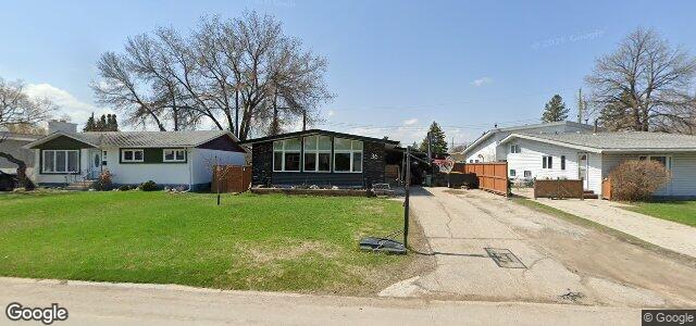 Larawan ng 36 Greenwich Bay sa Winnipeg, Manitoba