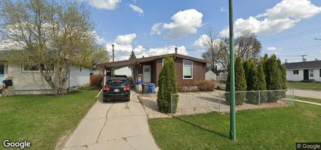 Larawan ng 36 Lachine Road sa Winnipeg, Manitoba