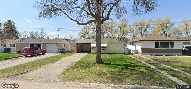 Larawan ng 37 Boulder Bay sa Winnipeg, Manitoba