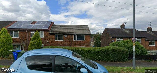 Larawan ng 37 Cherry Crescent sa Winnipeg, Manitoba