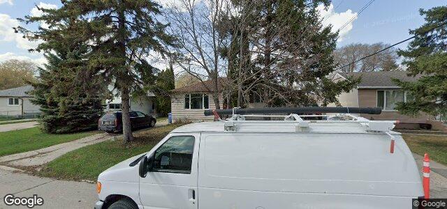 Larawan ng 37 Frontenac Bay sa Winnipeg, Manitoba