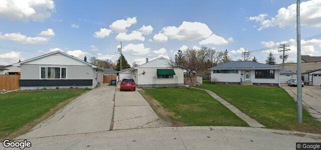 Larawan ng 37 Jubinville Bay sa Winnipeg, Manitoba