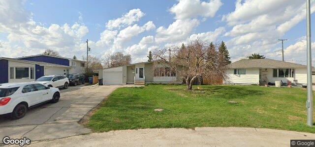 37 Northumbria Bay（加拿大曼尼托巴省溫尼伯市）房屋照片