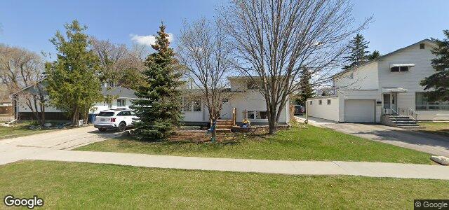 Larawan ng 370 Speers Road sa Winnipeg, Manitoba