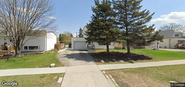Larawan ng 374 Speers Road sa Winnipeg, Manitoba