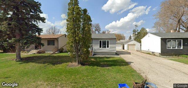 Larawan ng 38 Argonne Bay sa Winnipeg, Manitoba