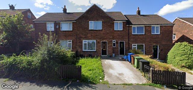 Larawan ng 38 Canberra Road sa Winnipeg, Manitoba