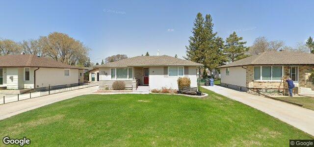 Larawan ng 38 Coral Crescent sa Winnipeg, Manitoba
