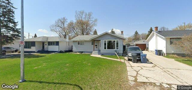 Larawan ng 38 Cypress Bay sa Winnipeg, Manitoba