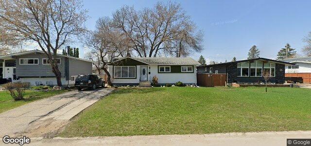 Larawan ng 38 Greenwich Bay sa Winnipeg, Manitoba