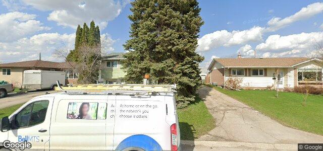 38 Lochinvar Avenue（加拿大曼尼托巴省温尼伯市）房屋照片