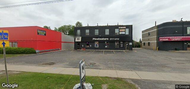 Larawan ng 380 Speers Road sa Winnipeg, Manitoba